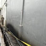 Pabrik Limbah Medis di Bogor Disegel Akibat Cemari Air Warga Parungpanjang