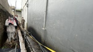 Pabrik Limbah Medis di Bogor Disegel Akibat Cemari Air Warga Parungpanjang