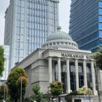 Warga Gugat Batas Usia 40 Tahun Calon Anggota KPU dan Bawaslu ke Mahkamah Konstitusi