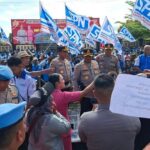 AKBP Andri Kurniawan Jabat Kapolres Serang, Ajak Warga dan Ormas Berkolaborasi Bangun Kamtibmas