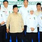 Khofifah Raih Satyalancana Wira Karya Swasembada Pangan 2025 dari Presiden Prabowo
