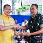 Bamsoet Apresiasi Prabowo Capai Swasembada Beras dalam Setahun Pemerintahan