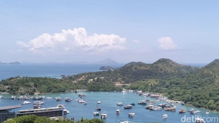 Kapal Wisata Labuan Bajo Dilarang Berlayar Malam Pasca Insiden Maut Pelatih Valencia