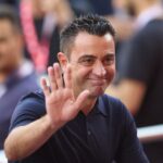 Xavi Hernandez Tertarik Latih Manchester United, Tawaran Belum Ada