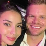 Manohara Putus dengan Kristian Hansen, Ungkap Alasan Ketidakjujuran dan Kebohongan