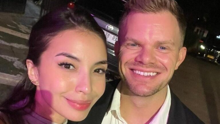 Manohara Putus dengan Kristian Hansen, Ungkap Alasan Ketidakjujuran dan Kebohongan