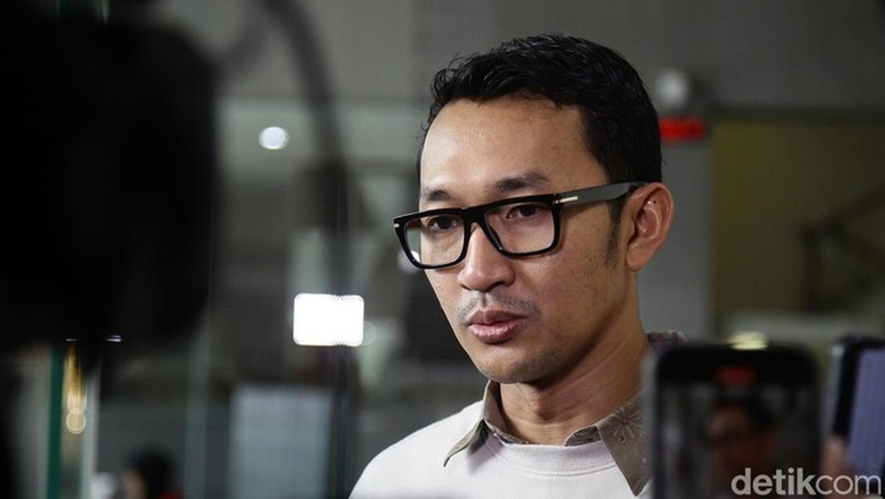 KPK Terima Pengembalian Rp 100 Miliar dari Travel Terkait Kasus Korupsi Kuota Haji