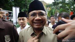 KPK: Penahanan Gus Yaqut dan Gus Alex dalam Kasus Korupsi Haji Akan Dilakukan Secepatnya