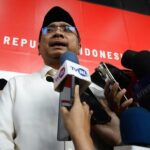 KPK Tetapkan Eks Menag Yaqut Cholil Qoumas Tersangka Dugaan Korupsi Kuota Haji 2024