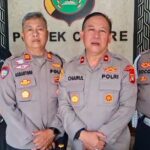 Respons Laporan Warga ke 110, Polisi Sita 180 Botol Miras Ilegal di Depok