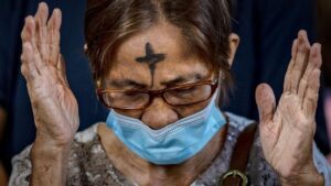 Rabu Abu 2026 Jatuh pada 18 Februari, Bertepatan dengan Awal Puasa Muhammadiyah