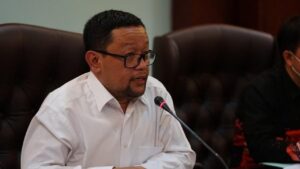 KPK Tetapkan Eks Menag Yaqut Cholil Qoumas dan Stafsus Gus Alex Tersangka Korupsi Haji