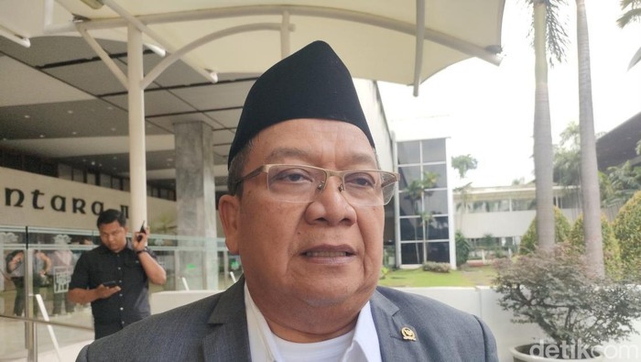 Komisi VIII DPR: Mayoritas Calon Jemaah Haji Aceh Sudah Lunasi Biaya 2026