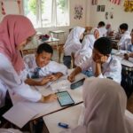 Sekolah Rakyat: Investasi Sosial Strategis Menuju Indonesia Emas 2045
