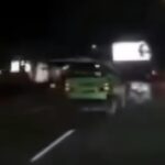 Angkot Ugal-ugalan di Bogor Terekam Kabur Usai Tabrak Pengendara Ojol, Polisi Lakukan Penelusuran