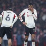 Liverpool, MU, dan Man City Kompak Mandul di Awal 2026, Arsenal Makin Kokoh
