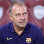 Hansi Flick Puji Performa Barcelona yang Gemar Pesta Gol: Saya Suka!