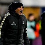 Juventus Berencana Tawarkan Kontrak Baru Jangka Panjang untuk Pelatih Luciano Spalletti