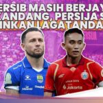 Persib vs Persija: Duel El Clasico Indonesia Pertama Musim Ini Tanpa Tiga Pilar Macan Kemayoran
