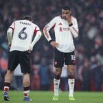 Liverpool Gagal Tembak Akurat ke Gawang Arsenal, Catatan Buruk Sejak 2010