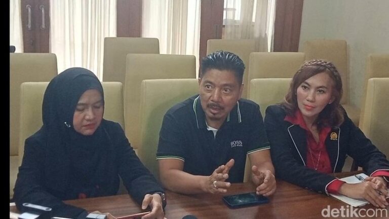 Aktor Adly Fairuz Digugat Rp 5 Miliar Terkait Dugaan Penipuan Masuk Akpol