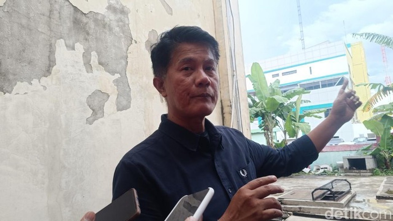 Perlengkapan Penyelamatan Damkar Kabupaten Bogor Belum Ideal, Butuh Tambahan Alat