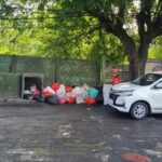 Tangsel Buang 200 Ton Sampah Per Hari ke Cileungsi, Rogoh Kocek Rp 90 Juta
