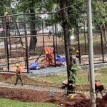 Jogging Track Baru 1,2 Km di Jaksel Segera Hadir, Gabungkan Tiga Taman Kota