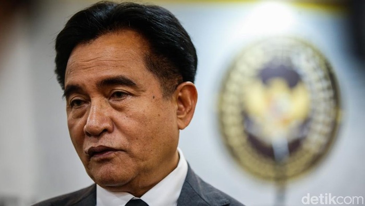 Yusril Ihza Mahendra: Pilkada Langsung atau Lewat DPRD Sama Konstitusional