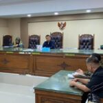 Hakim PN Muara Enim Beri Vonis Pemaafan untuk Pelaku Anak Berdasarkan KUHP dan KUHAP Baru