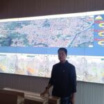 Kadis Damkar Bogor: Aplikasi Simpadampro Tingkatkan Kecepatan dan Akurasi Penanganan Kebakaran