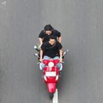 Kakorlantas Polri Terjunkan E-TLE Drone di Cibubur untuk Pantau Pelanggaran Lalu Lintas