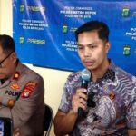 Kesal Utang Rp 300 Ribu Tak Dibayar, Juru Parkir di Depok Bunuh Rekan Kerjanya