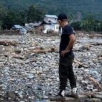 Banjir di Sumatera: Petani Sawit Jalani Ritme Baru Pasca-Air Surut