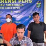 Utang Rp 300 Ribu Tak Terbayar Picu Pembunuhan Sadis di Depok