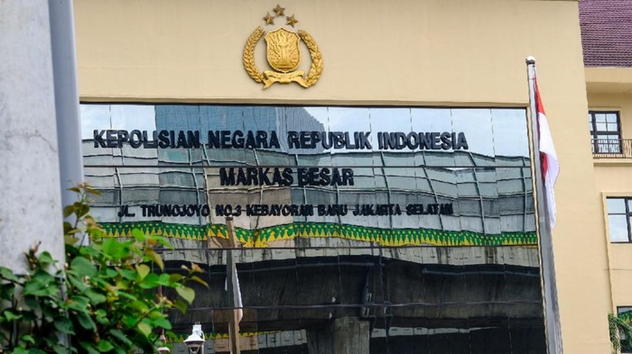 Pakar Hukum Nilai Tepat Keputusan DPR Pertahankan Polri Tetap di Bawah Presiden