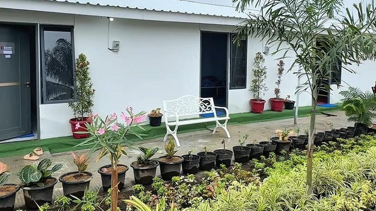 Korban Banjir Aceh Tamiang Tempati Hunian Danantara, Warga: “Senang Sekali, Jangan Dipindah Lagi”