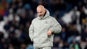 Chelsea Resmi Berpisah dengan Enzo Maresca, Liam Rosenior Kandidat Pengganti