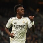 Puasa Gol Vinicius Jr Berlanjut, Rodrygo: Kontribusi Besar dan Gol Akan Datang