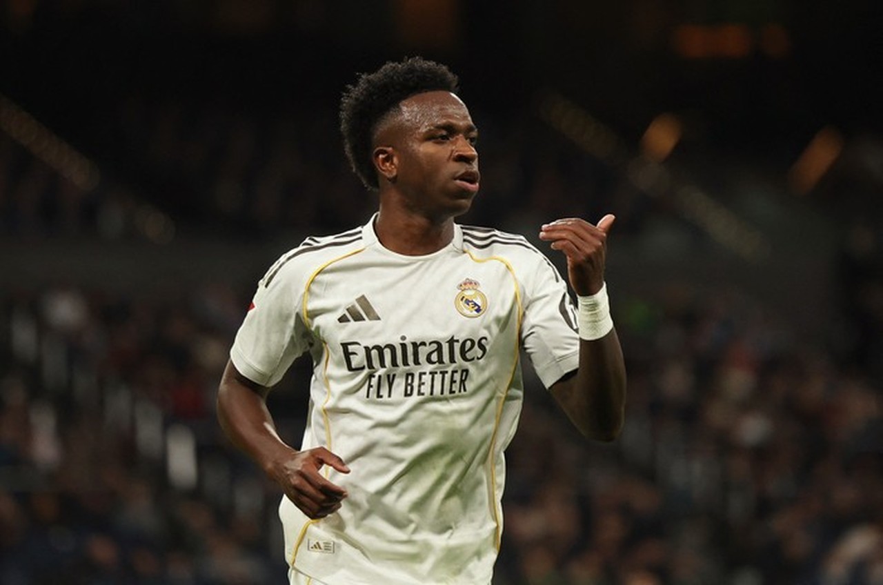 Puasa Gol Vinicius Jr Berlanjut, Rodrygo: Kontribusi Besar dan Gol Akan Datang