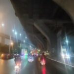 Kemacetan Tanjung Priok Terurai Malam Ini, Lalu Lintas Kembali Normal Setelah Penumpukan Truk