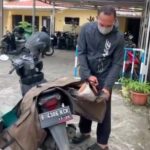 Kapolsek Cileungsi Beraksi Lagi, Gagalkan Upaya Aborsi dengan Penyamaran Jitu