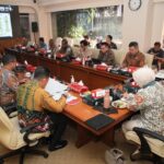 Mendagri Tito Karnavian Verifikasi 52 Daerah Terdampak Bencana Pascabanjir di Sumatera