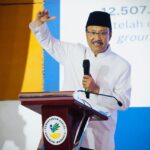 Presiden Prabowo Percepat Pembangunan 104 Sekolah Rakyat Permanen, Target 200 Titik di 2027