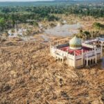 Update Bencana Sumatera: 1.182 Meninggal, 145 Hilang, 238 Ribu Mengungsi