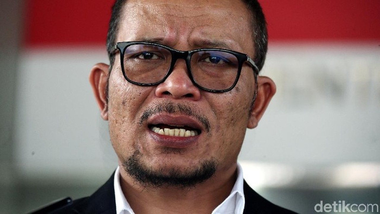 Waka Komisi XI DPR Minta UU PDP Diperkuat, Pengawasan Harus Proaktif dan Berbasis Risiko Waka Komisi XI DPR Minta UU PDP Diperkuat, Pengawasan Harus Proaktif dan Berbasis Risiko