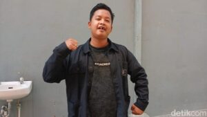 Dustin Tiffani Jadi Korban Penipuan Rp 200 Juta, Mobil Dibeli Ditarik Debt Collector