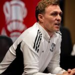 Fletcher Fokus Laga Brighton, Masa Depan Manajer Interim MU Masih Abu-abu