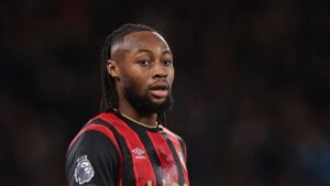 Pep Guardiola Berterima Kasih pada Semenyo, Akui Banyak Klub Meminatinya