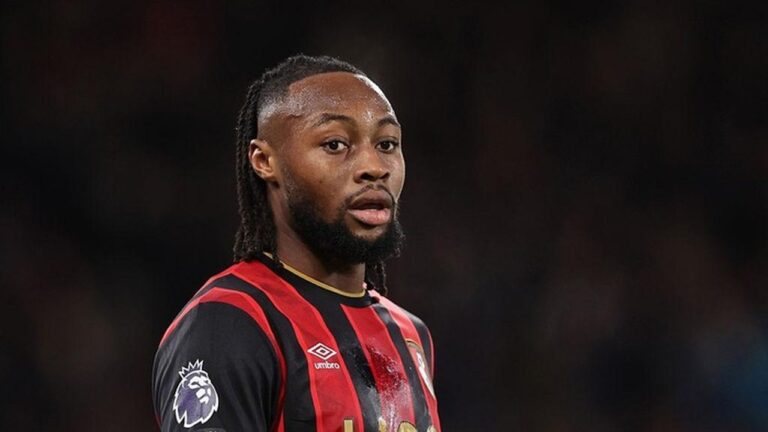 Pep Guardiola Berterima Kasih pada Semenyo, Akui Banyak Klub Meminatinya Pep Guardiola Berterima Kasih pada Semenyo, Akui Banyak Klub Meminatinya